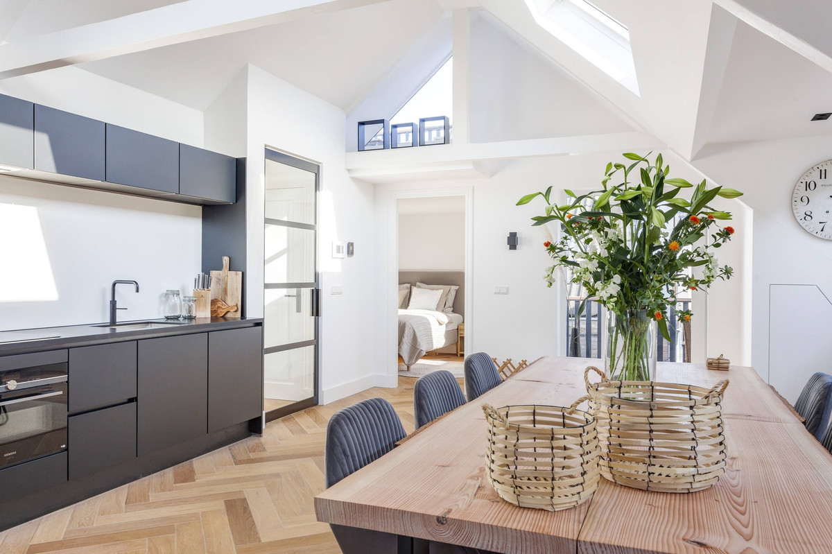 Appartement te koop: Eendrachtsplein 6-03, Rotterdam