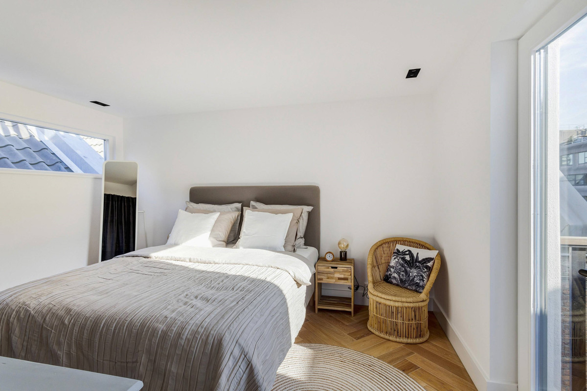 Appartement te koop: Eendrachtsplein 6-03, Rotterdam