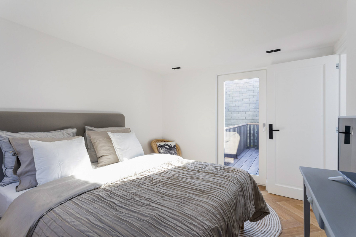 Appartement te koop: Eendrachtsplein 6-03, Rotterdam