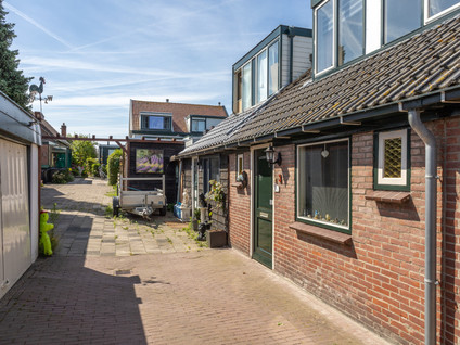 Tuinpad 3