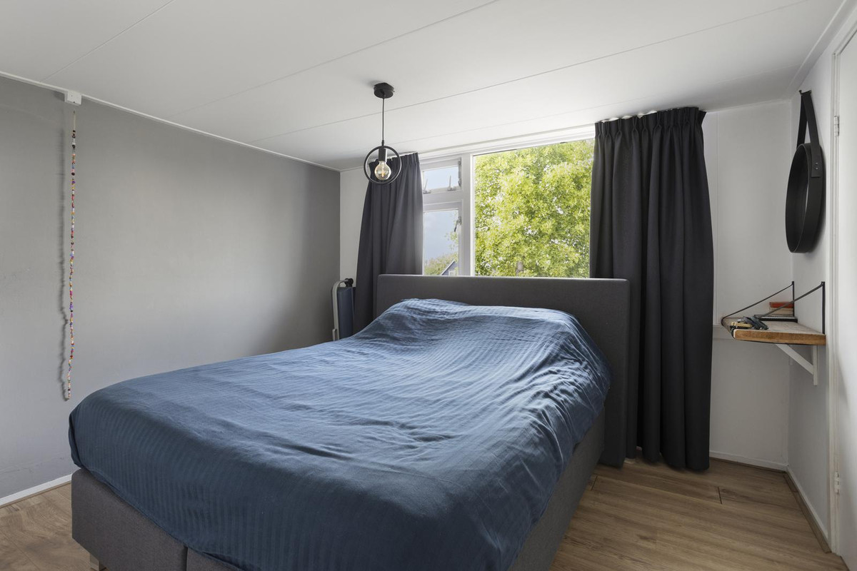 Twee-onder-één-kap te koop: Zijde 288, Boskoop