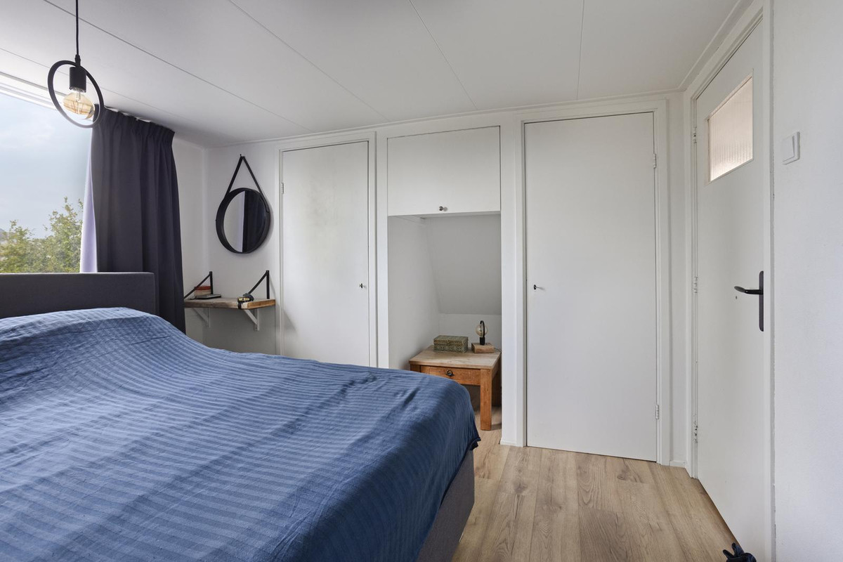 Twee-onder-één-kap te koop: Zijde 288, Boskoop
