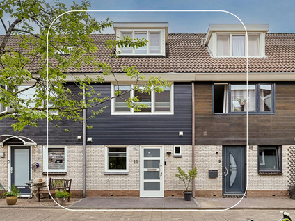 Betsy Perkstraat 11