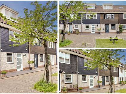 Betsy Perkstraat 11