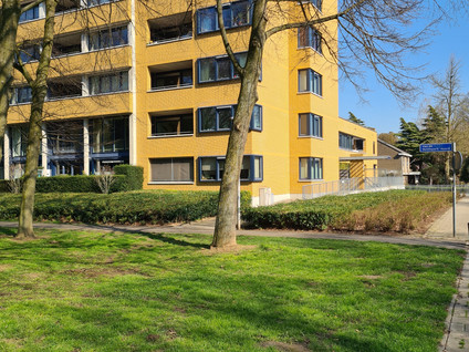 Cantecleerstraat 120A