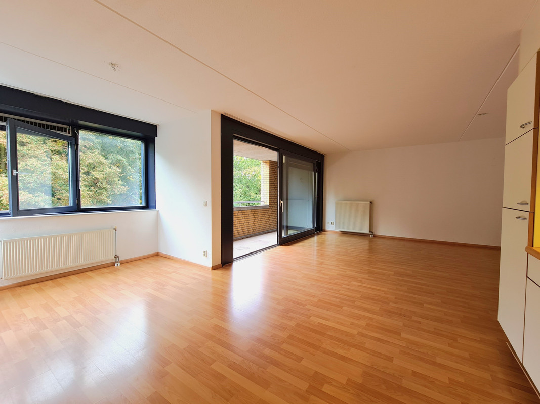 Appartement te huur: Cantecleerstraat 120A, Maastricht