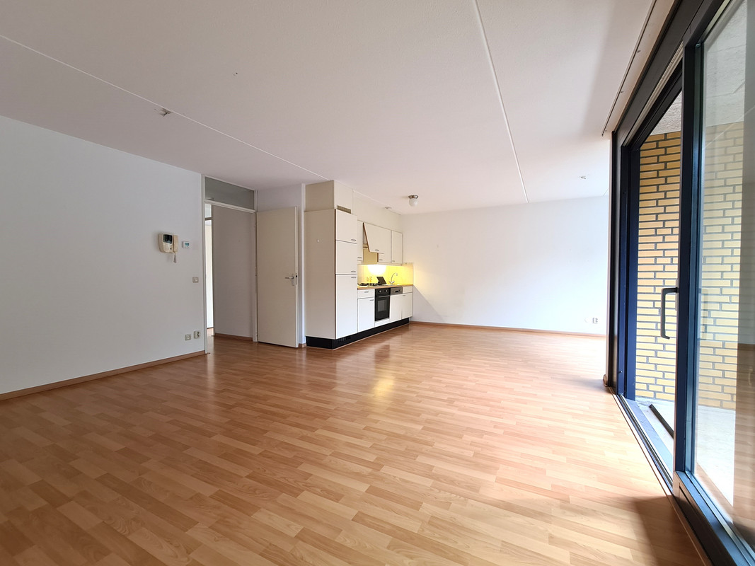 Appartement te huur: Cantecleerstraat 120A, Maastricht
