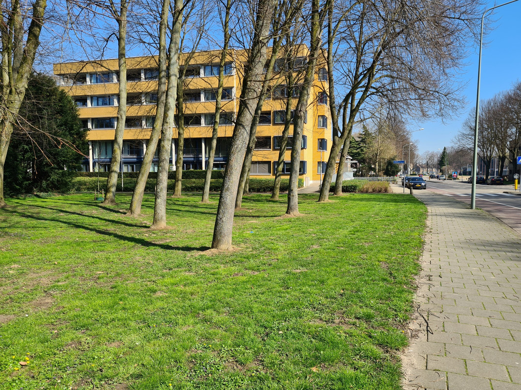 Appartement te huur: Cantecleerstraat 120A, Maastricht