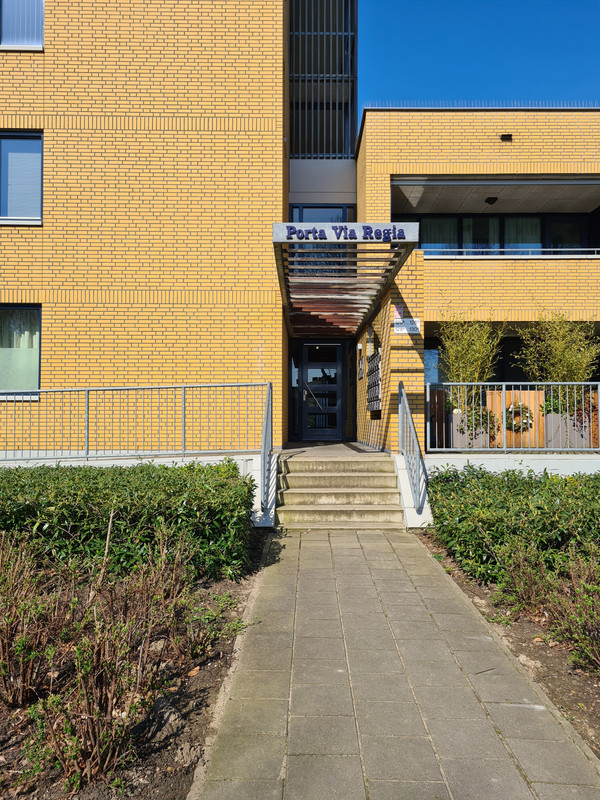 Appartement te huur: Cantecleerstraat 120A, Maastricht