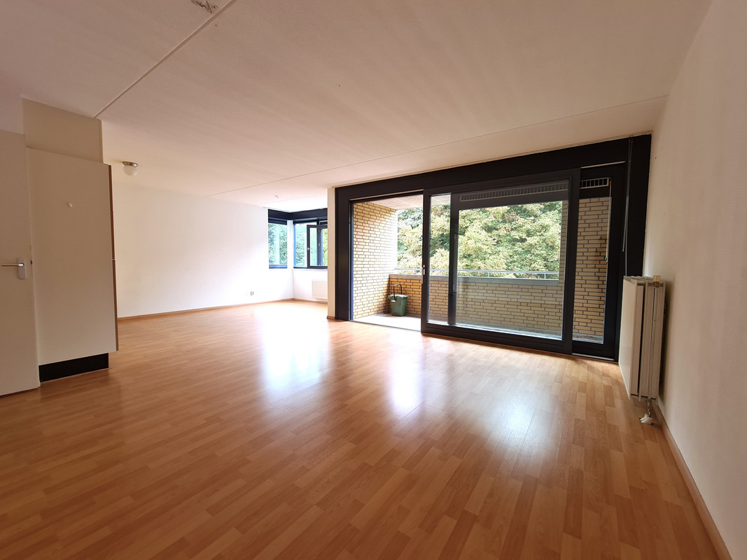 Appartement te huur: Cantecleerstraat 120A, Maastricht