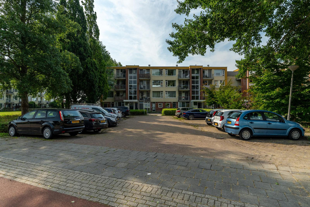 Appartement te koop: Nijlânsdyk 213, Leeuwarden