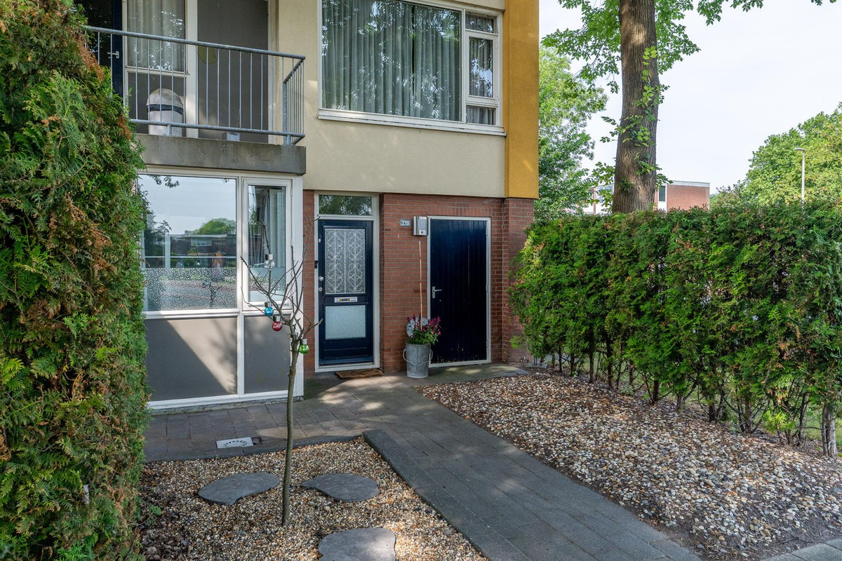 Appartement te koop: Nijlânsdyk 213, Leeuwarden