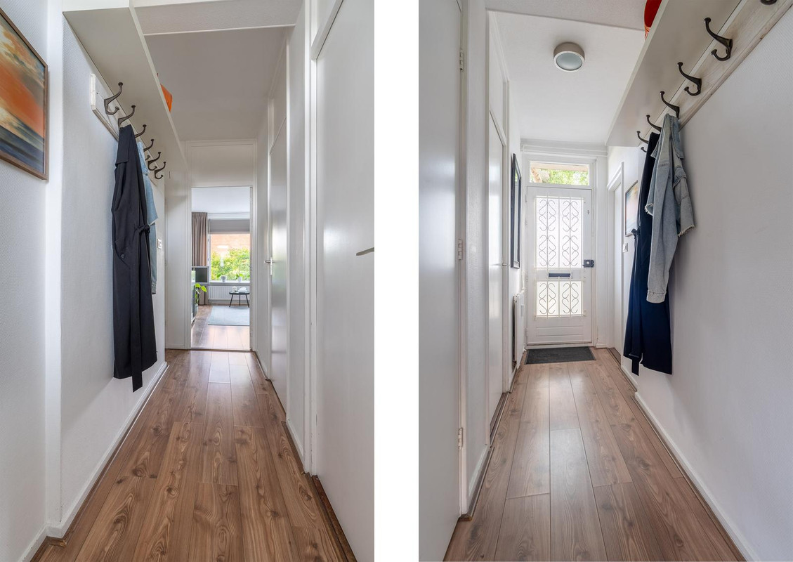 Appartement te koop: Nijlânsdyk 213, Leeuwarden