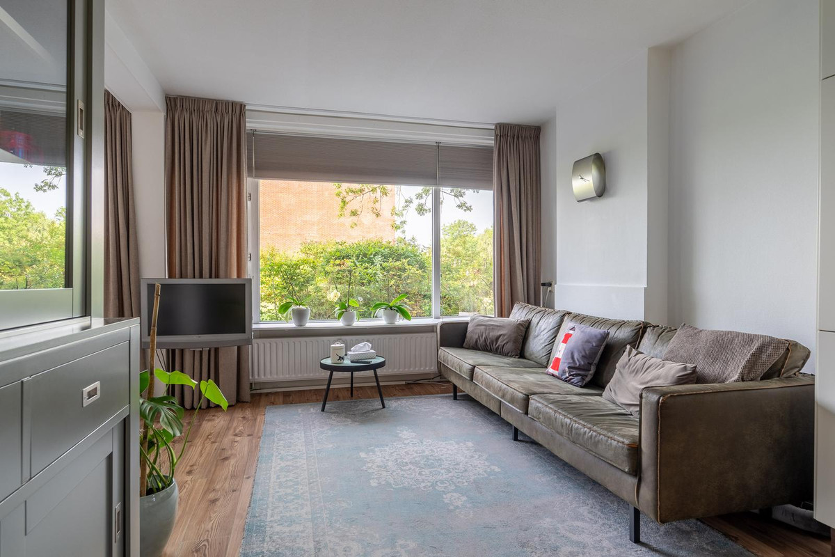 Appartement te koop: Nijlânsdyk 213, Leeuwarden