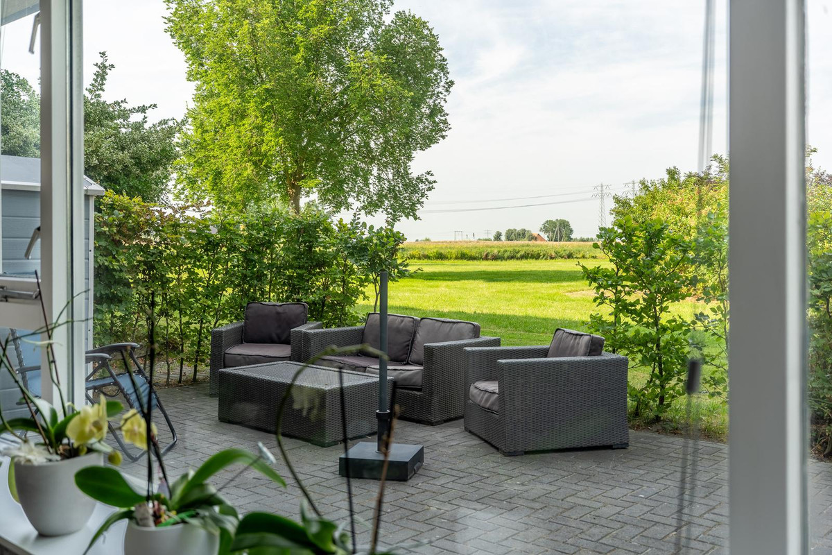 Appartement te koop: Nijlânsdyk 213, Leeuwarden