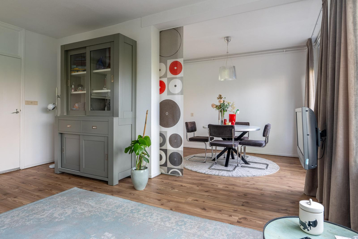 Appartement te koop: Nijlânsdyk 213, Leeuwarden
