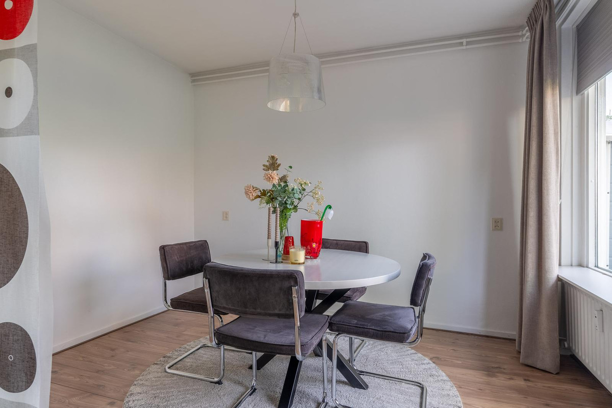 Appartement te koop: Nijlânsdyk 213, Leeuwarden