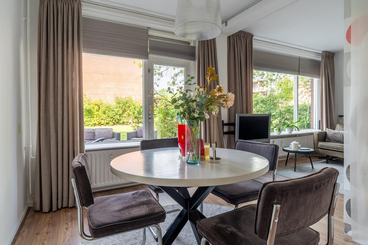 Appartement te koop: Nijlânsdyk 213, Leeuwarden