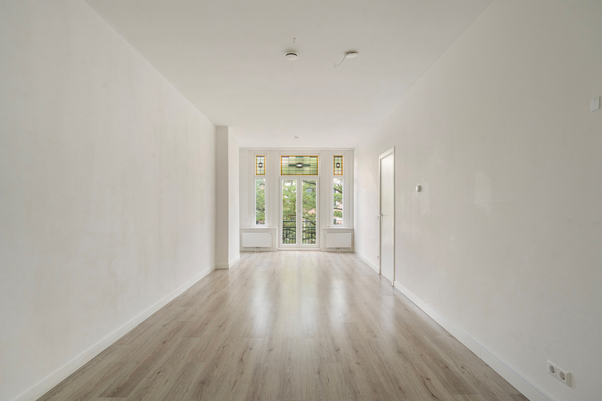 Appartement te koop: Soetendaalseweg 56A02, Rotterdam