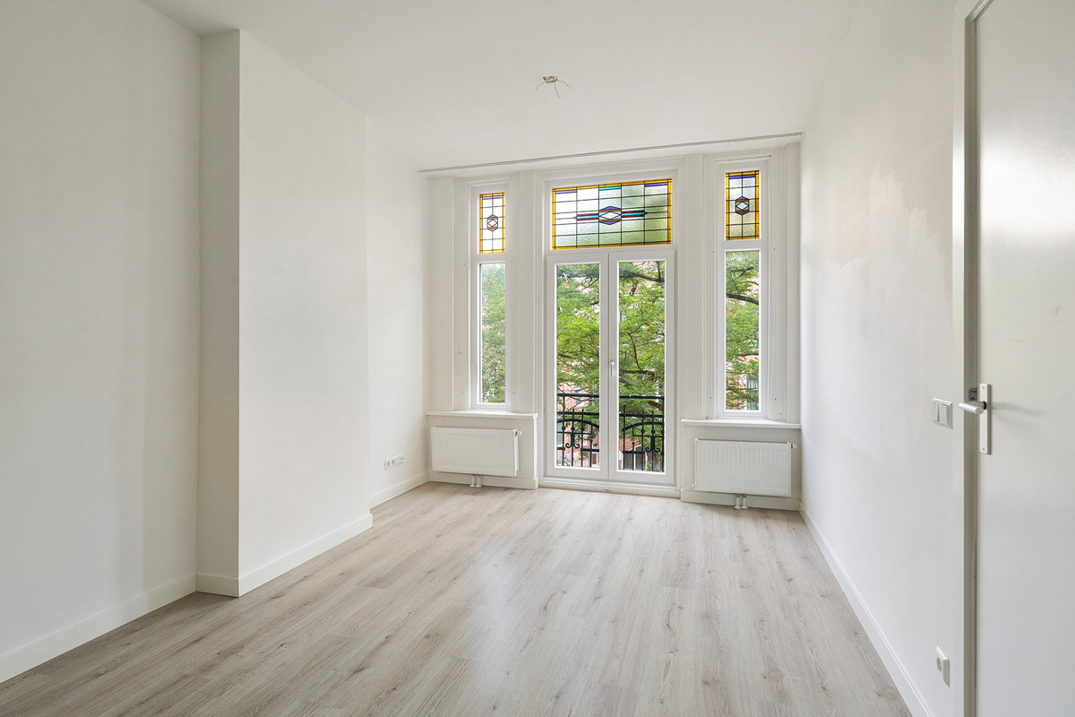 Appartement te koop: Soetendaalseweg 56A02, Rotterdam