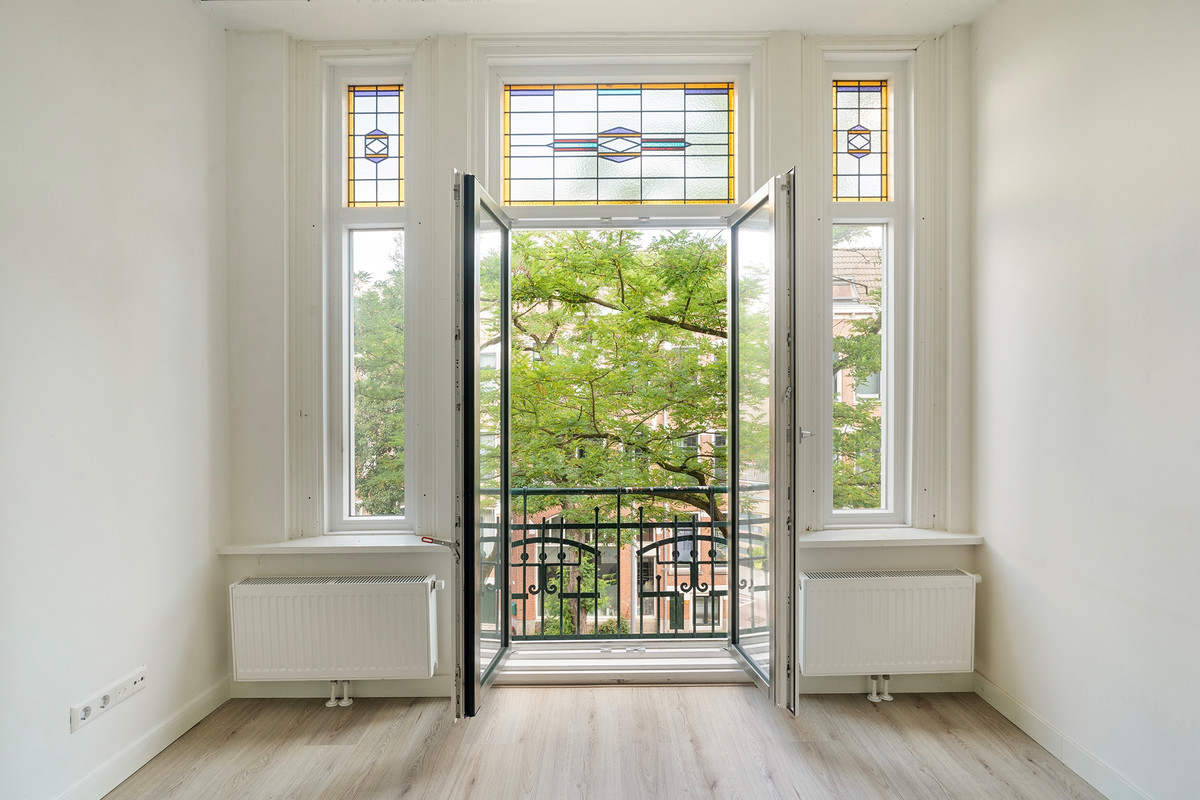 Appartement te koop: Soetendaalseweg 56A02, Rotterdam