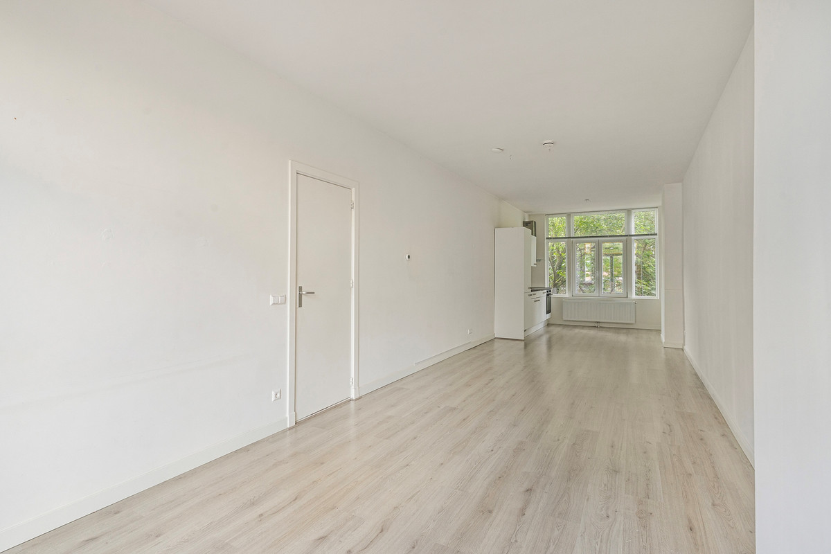Appartement te koop: Soetendaalseweg 56A02, Rotterdam