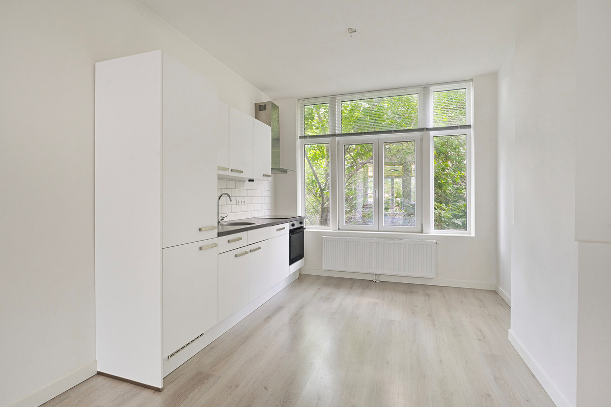 Appartement te koop: Soetendaalseweg 56A02, Rotterdam