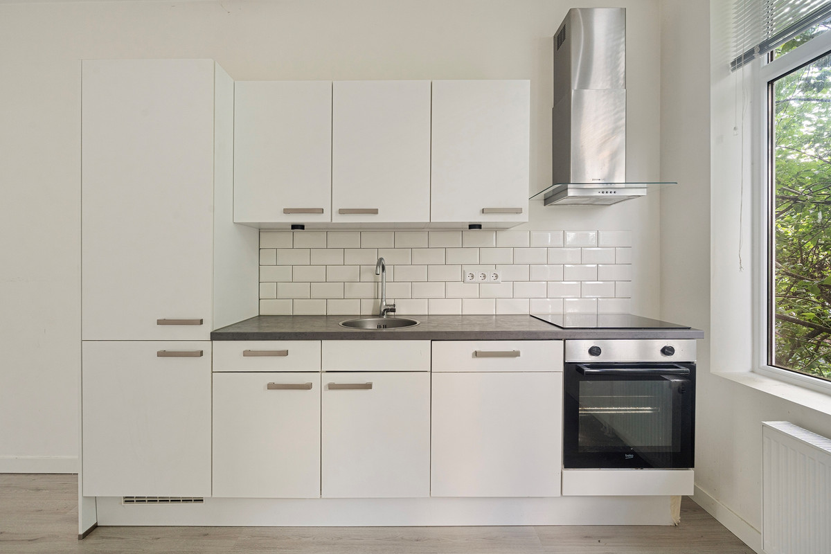 Appartement te koop: Soetendaalseweg 56A02, Rotterdam