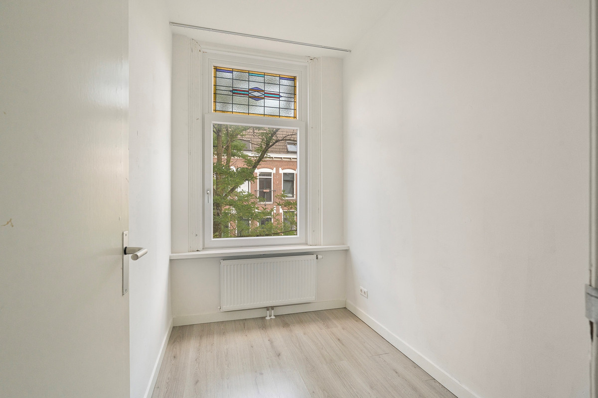 Appartement te koop: Soetendaalseweg 56A02, Rotterdam