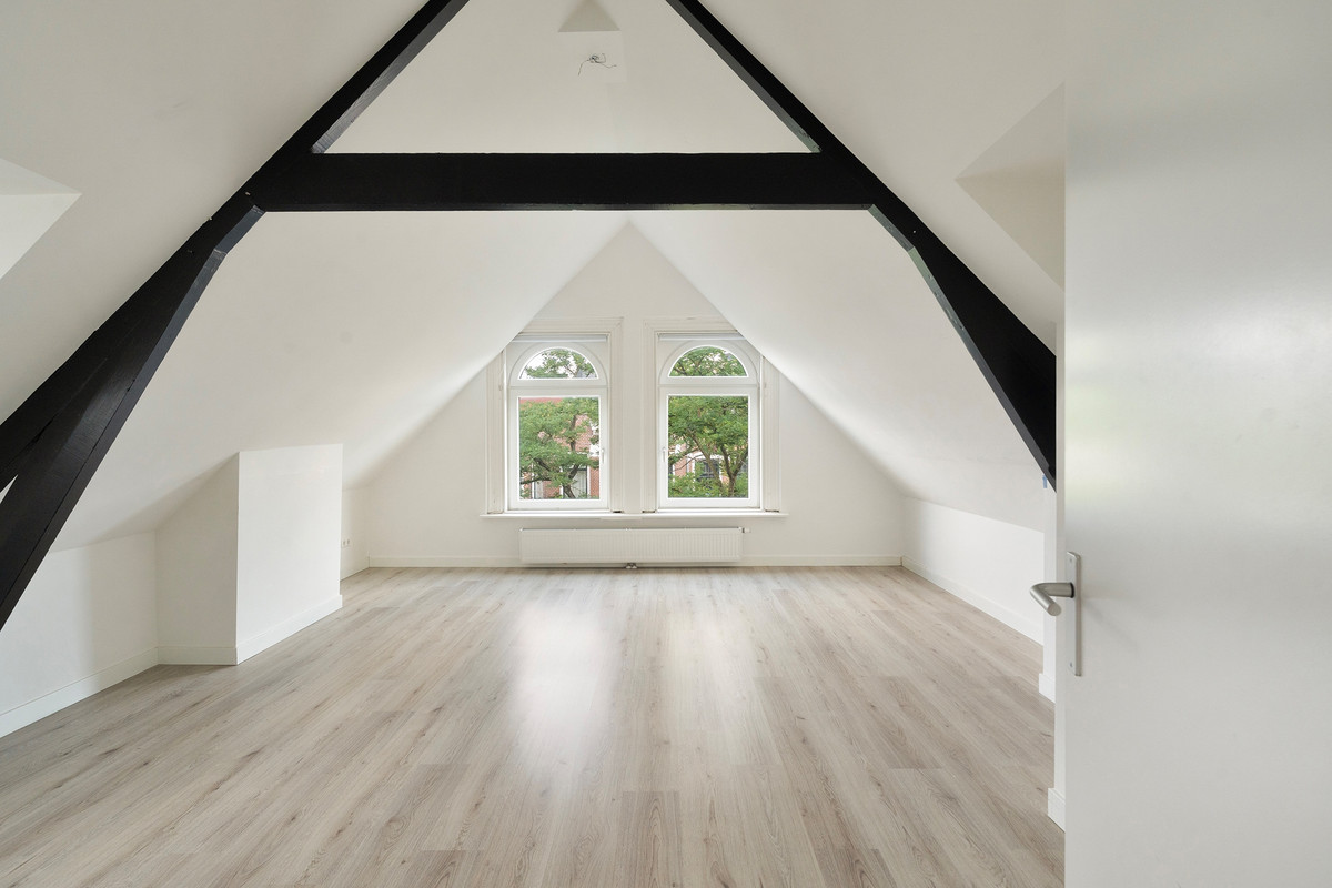 Appartement te koop: Soetendaalseweg 56A02, Rotterdam