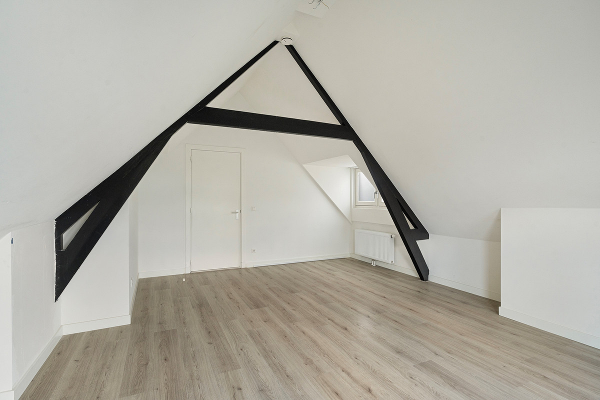 Appartement te koop: Soetendaalseweg 56A02, Rotterdam