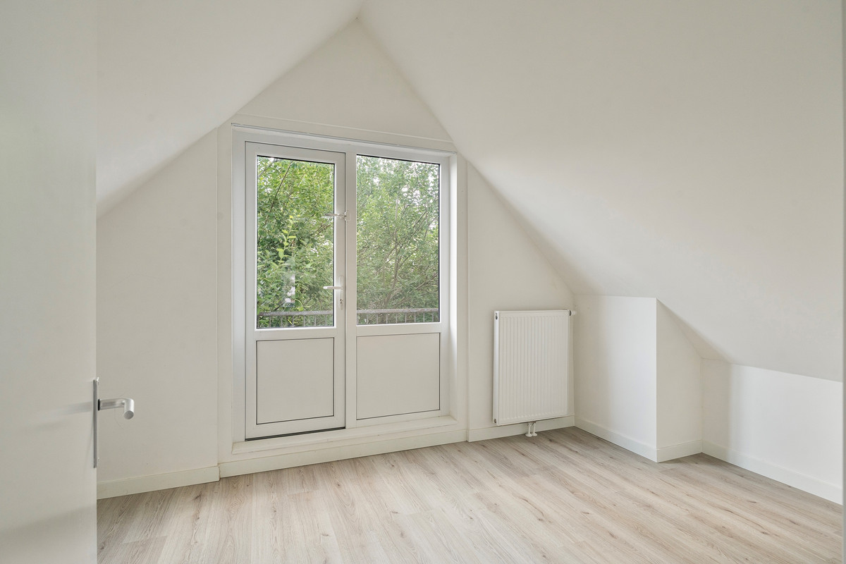 Appartement te koop: Soetendaalseweg 56A02, Rotterdam