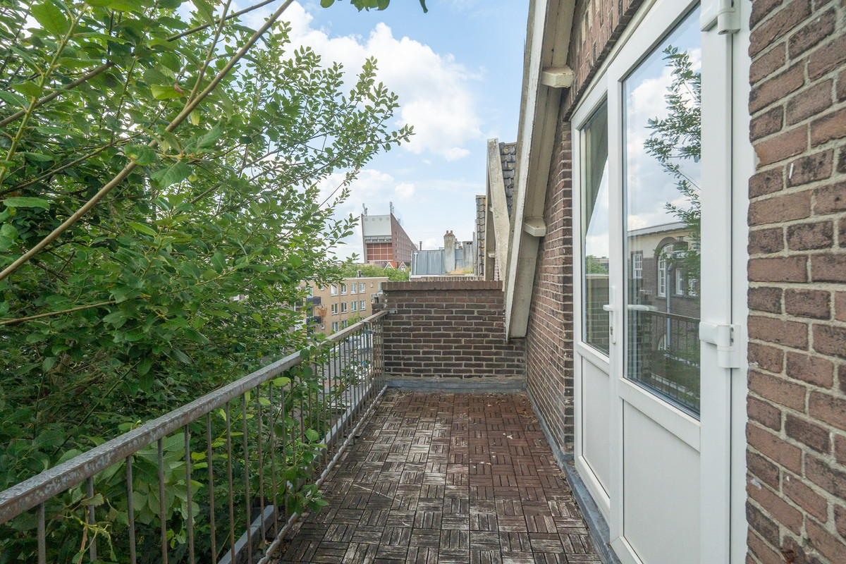 Appartement te koop: Soetendaalseweg 56A02, Rotterdam