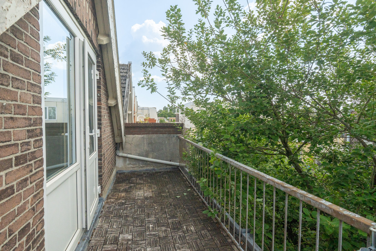 Appartement te koop: Soetendaalseweg 56A02, Rotterdam