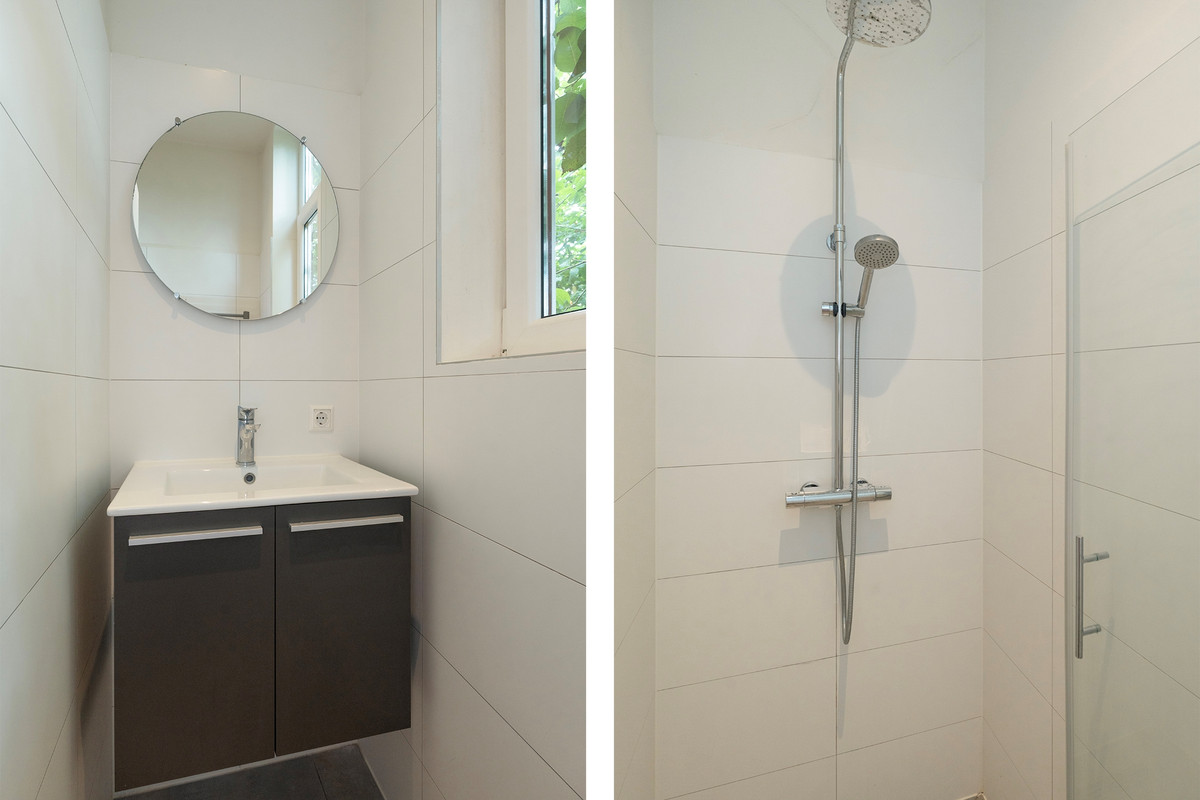 Appartement te koop: Soetendaalseweg 56A02, Rotterdam