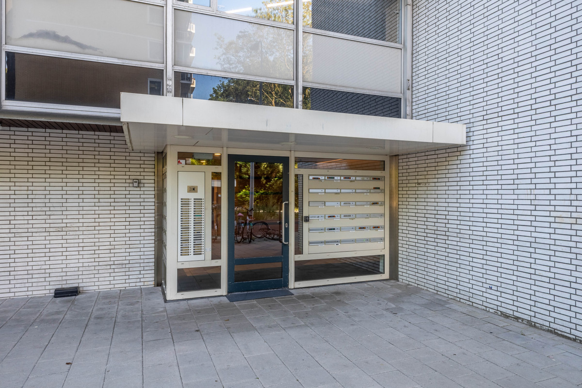 Appartement te koop: Van Leijenberghlaan 181, Amsterdam