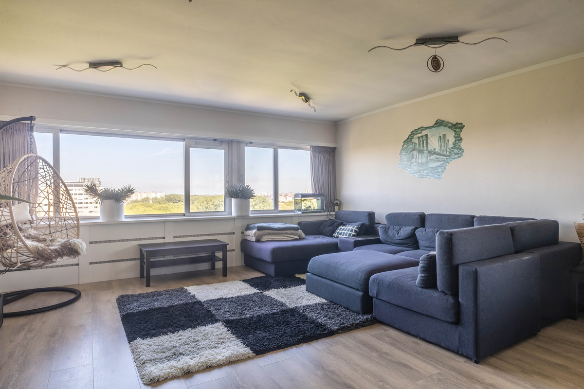 Appartement te koop: Van Leijenberghlaan 181, Amsterdam