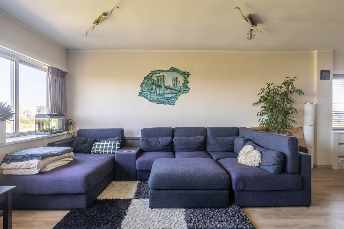 Appartement te koop: Van Leijenberghlaan 181, Amsterdam
