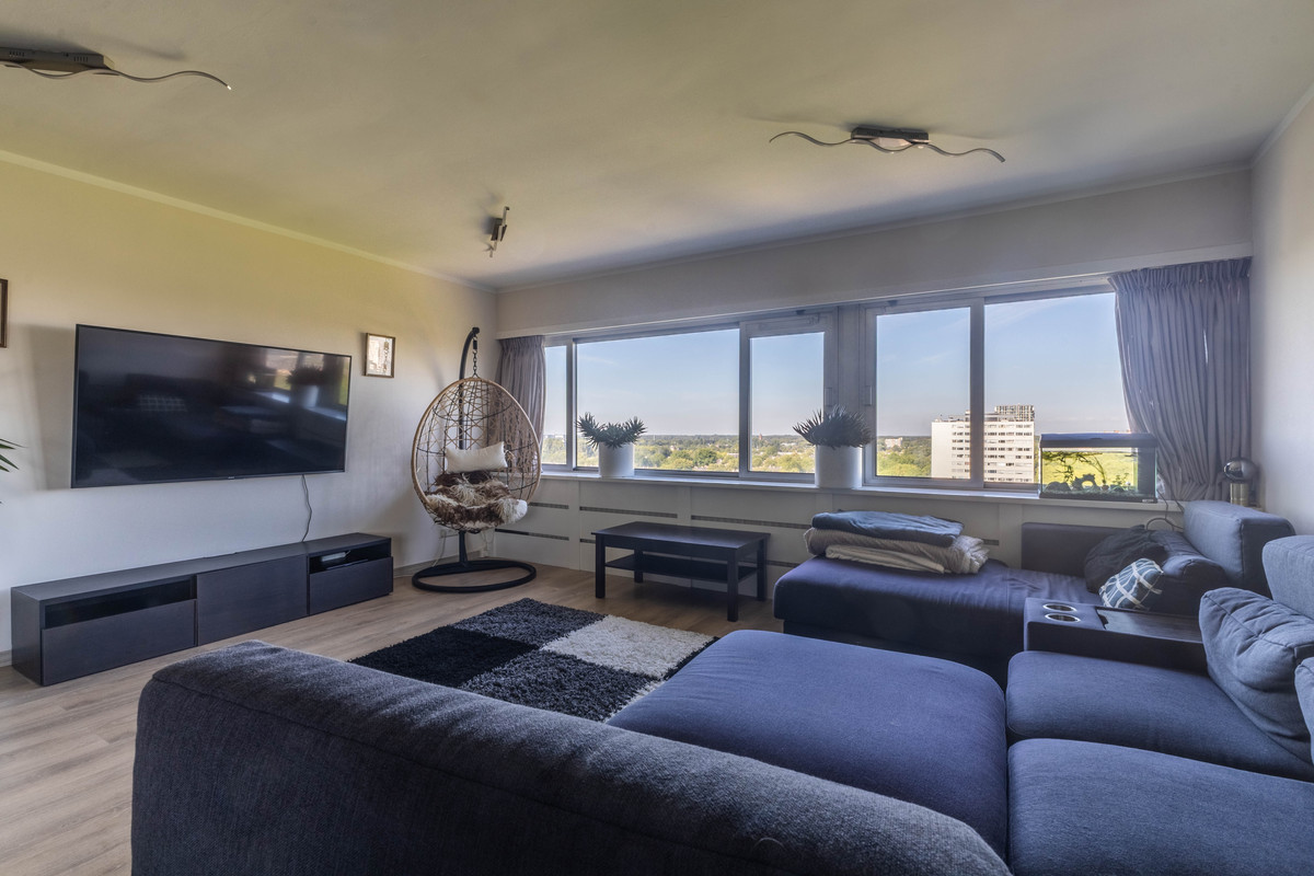 Appartement te koop: Van Leijenberghlaan 181, Amsterdam