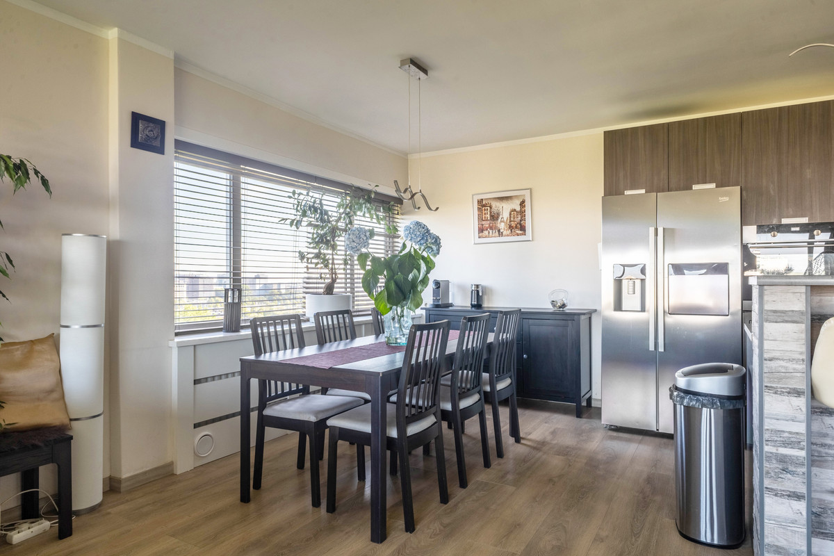 Appartement te koop: Van Leijenberghlaan 181, Amsterdam