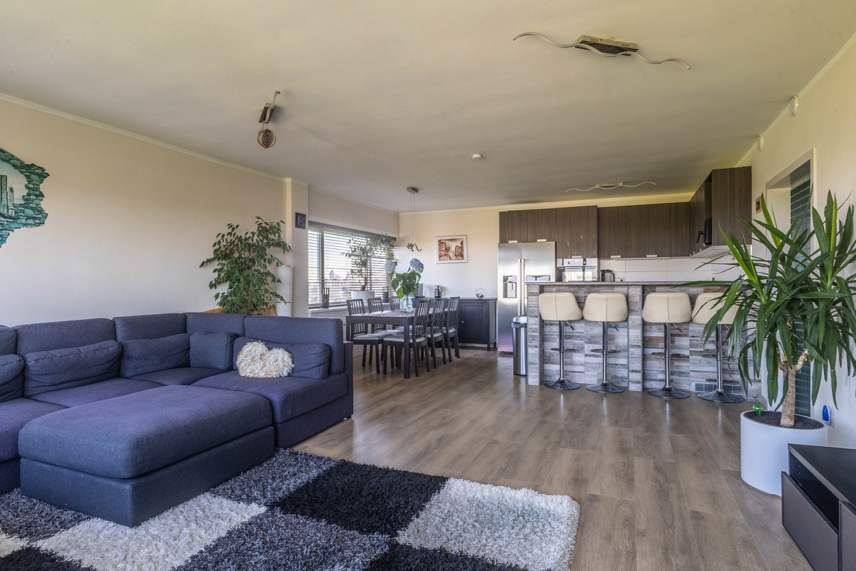 Appartement te koop: Van Leijenberghlaan 181, Amsterdam
