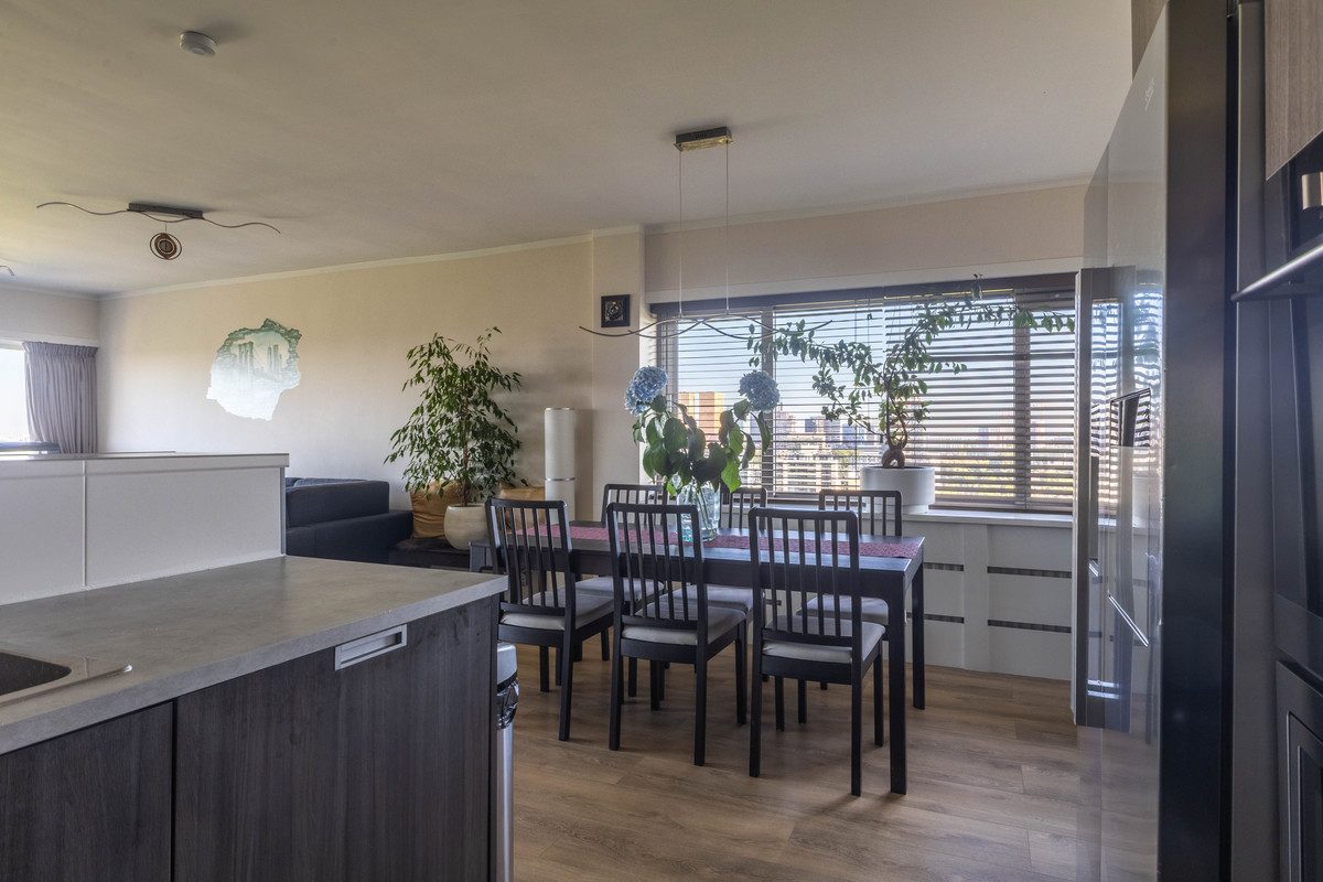 Appartement te koop: Van Leijenberghlaan 181, Amsterdam