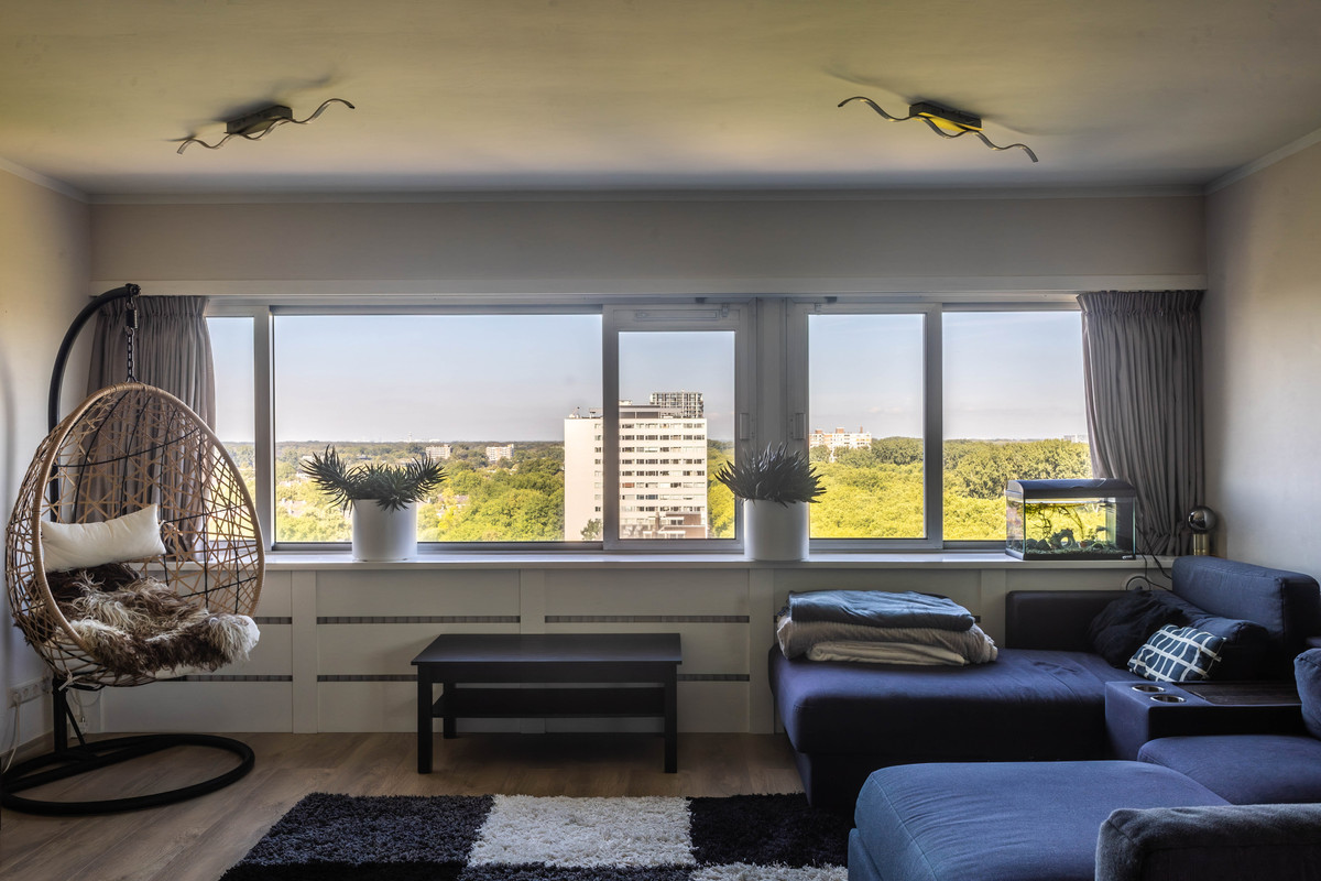 Appartement te koop: Van Leijenberghlaan 181, Amsterdam