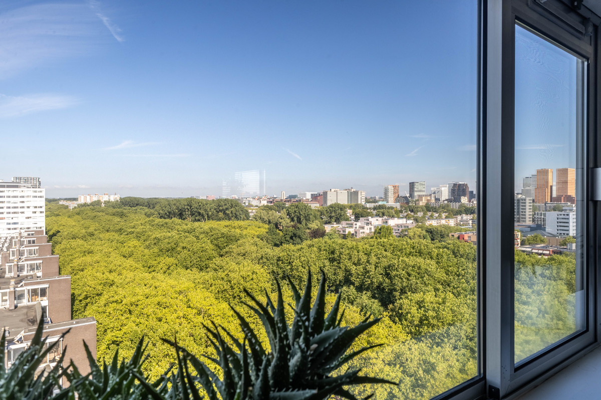 Appartement te koop: Van Leijenberghlaan 181, Amsterdam
