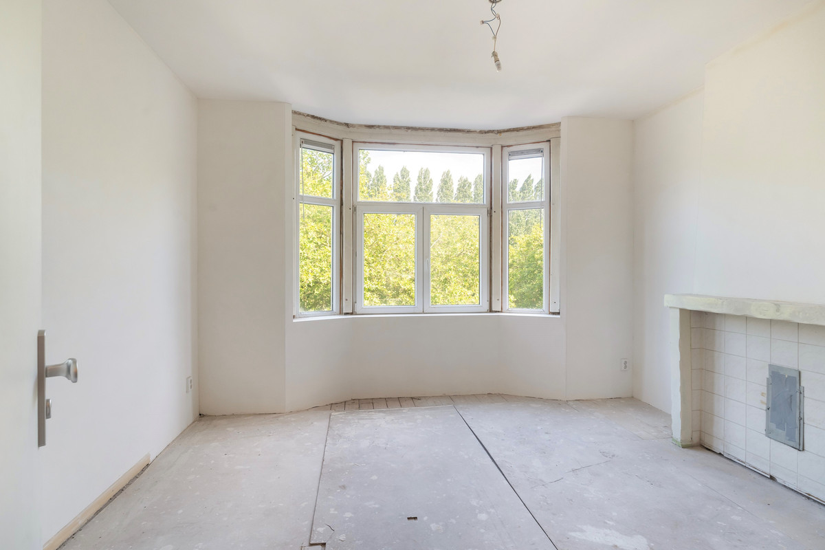 Studio te koop: Soetendaalsekade 41A02, Rotterdam