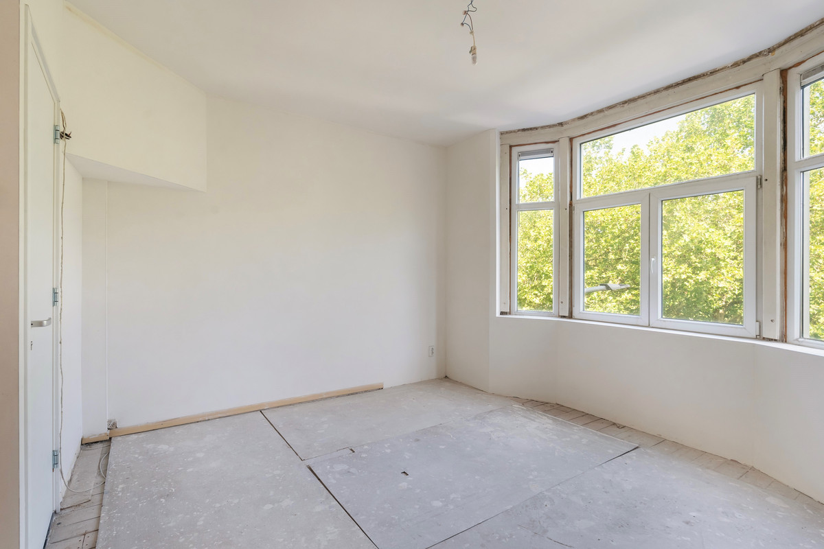 Studio te koop: Soetendaalsekade 41A02, Rotterdam