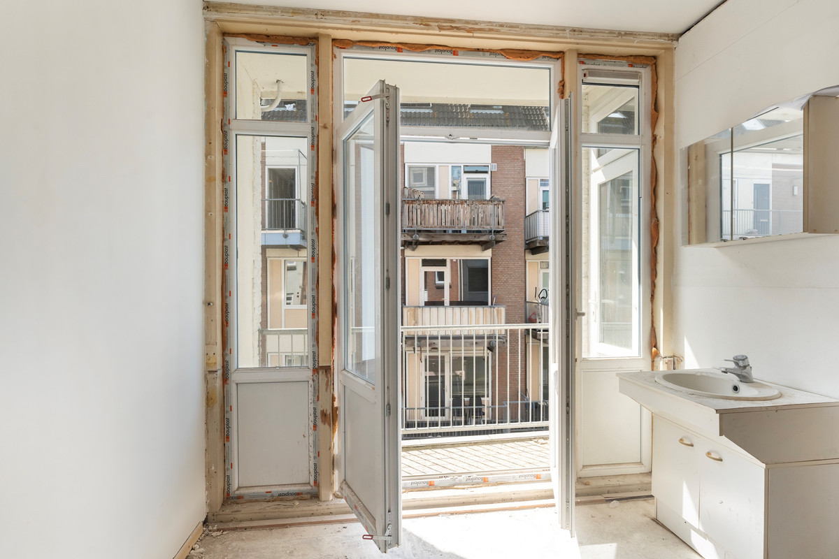Studio te koop: Soetendaalsekade 41A02, Rotterdam