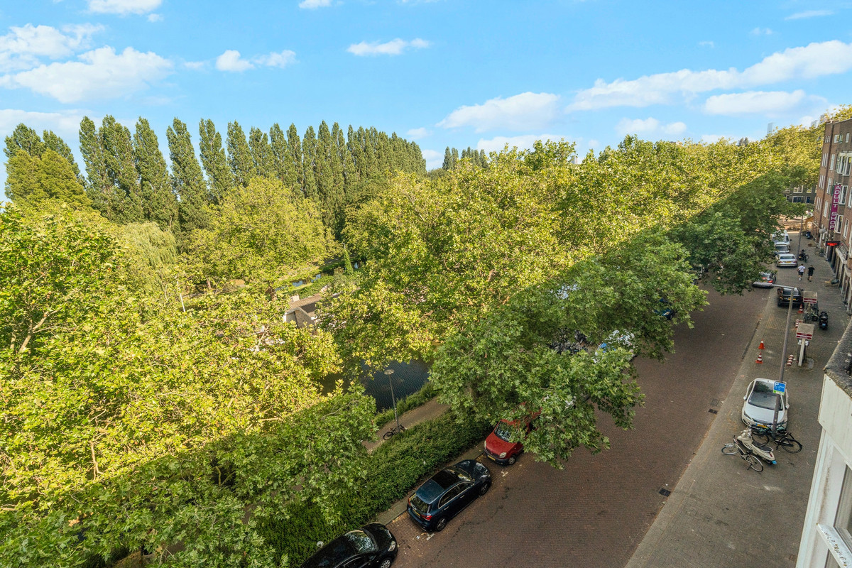 Studio te koop: Soetendaalsekade 41A02, Rotterdam