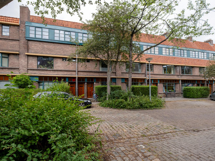 Louise Henriettestraat 33a
