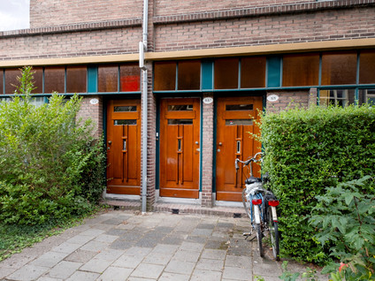 Louise Henriettestraat 33a